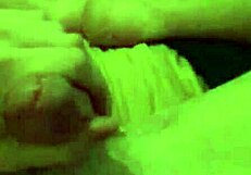 Me Cumming in Slowmotion