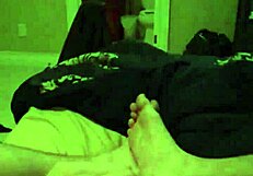 Me Cumming in Slowmotion