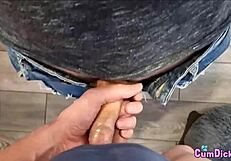 Gay twink friends mutual rub & cum?