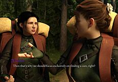 The Price of Power Episode 116