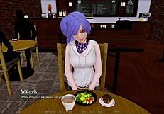 Harem Hotel 204 Game!