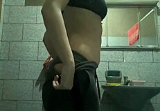 I Want to See How Many Times You Explode for Me