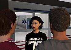 Leap of faith episode 129