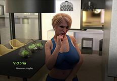 Giocando al gioco bound 24 con amici in un setting casual