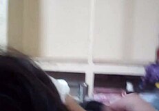 why does this latina bbw hate sucking cock?