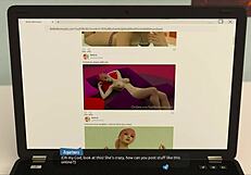 In this episode, helping the hotties with their desires