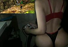 I Want to See How Many Times You Explode for Me