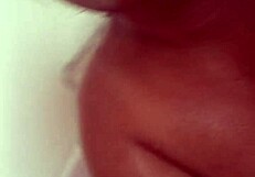 I came so much my sweat soaked the bed