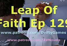 Leap of faith episode 129