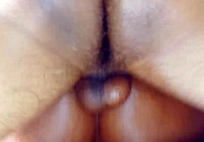 Desi young couple Hanif and Sumona in sweet deepthroat and assfucking action wow!