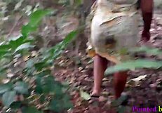 baba native doctor helps big ass wife in shrine