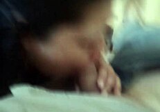 why does this latina bbw hate sucking cock?