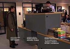 working without an office setup