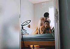 Thotiana94 Bent Over And Fucked In Doggystyle