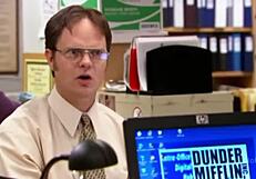 working without an office setup