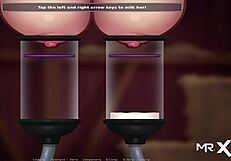 Summertime Saga: Tempted To Spank That Naughty Whore In E3 49.