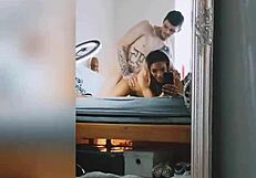 Thotiana94 Bent Over And Fucked In Doggystyle