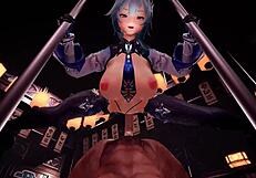 bengugu compilation rocks with wild riding action!