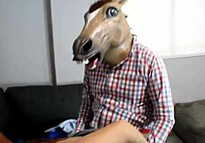 Watch Dana Barzagli Tease Braulio Jinete?