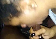 Redbone swallows nut so good, I can’t even... dang!