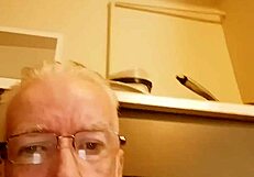 Thomas Odea Masturbates Big Cock.