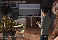 Big City Pleasures! Box Full Of Dildos!