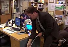 working without an office setup