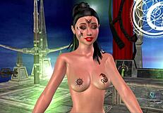 Malayalam kambi katha sex with stepmom part 2