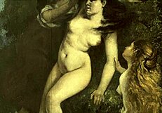 i admire vintage erotic illustration