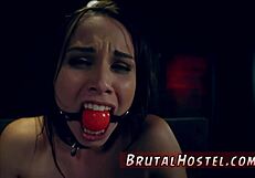 Aidra Fox dominates tiny teen feet slave with intense emotions