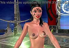 Malayalam kambi katha sex with stepmom part 2