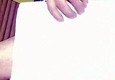 Rosita Antonio Performs Oral Sex