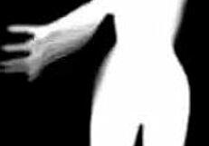 Can You Handle Those Black Tgirl Curves in Lingerie Masturbating?