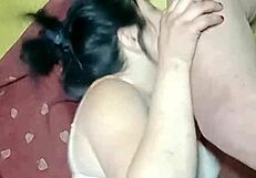 Rosita Antonio Performs Oral Sex