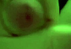 slimyslimy1 jerks under short shorts