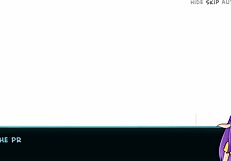 star chanel 34's early space battle in part 96