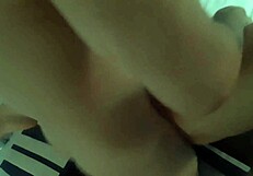 Quick Fuck Before Heading To Work With My Wife