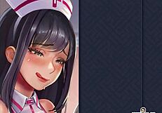 I got a warm surprise from my mother-in-law.