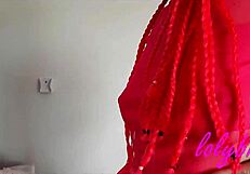 Sweet Blowjob Followed by Intense Riding.