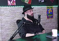 Glam Teen in Sheer Lingerie Teases Swingers Group BDSM?