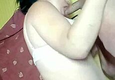 Rosita Antonio Performs Oral Sex