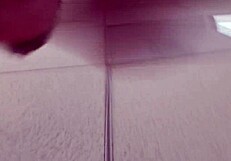 Black Casting POV Fucking Scene!