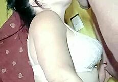 Rosita Antonio Performs Oral Sex