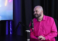 Hey, Tiv Models brings swingers in sheer red lingerie together