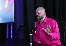 Hey, Tiv Models brings swingers in sheer red lingerie together