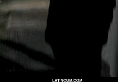 Amateur Spanish Latino Guy Fucks Gay Twink Bareback