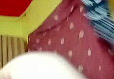 Rosita Antonio Performs Oral Sex