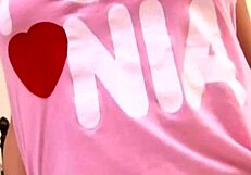 Amadoras Peitudas Showing Off for Teen 18+ Amateur Fans!