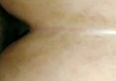 Vecina Madura Se Empina Rico