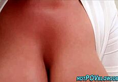 Pov Asian Facial Cumshot